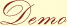 Demo