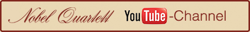 Nobel Quartett YouTube Channel